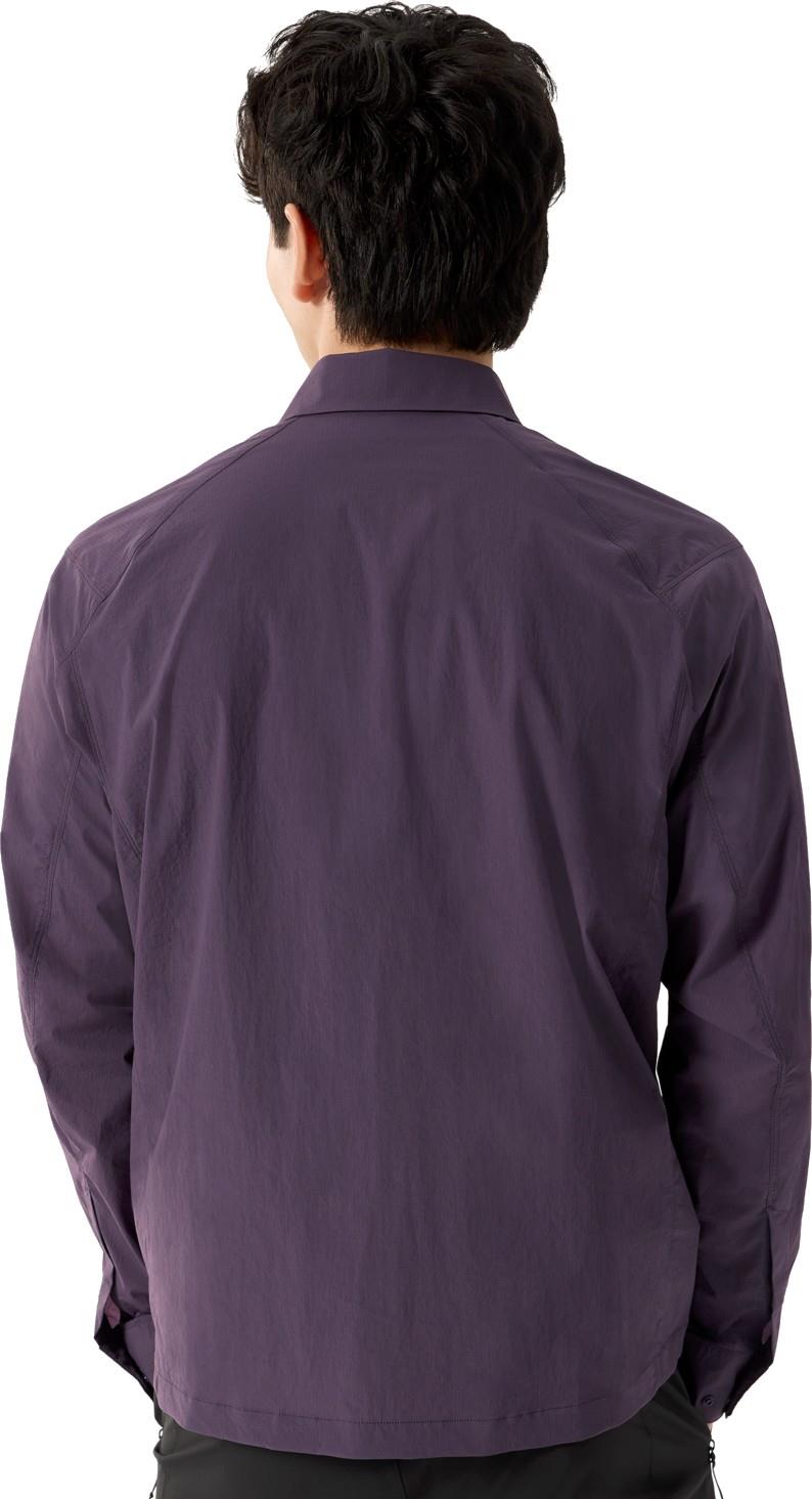 Ossa Overshirt - Mens - moondrop 1