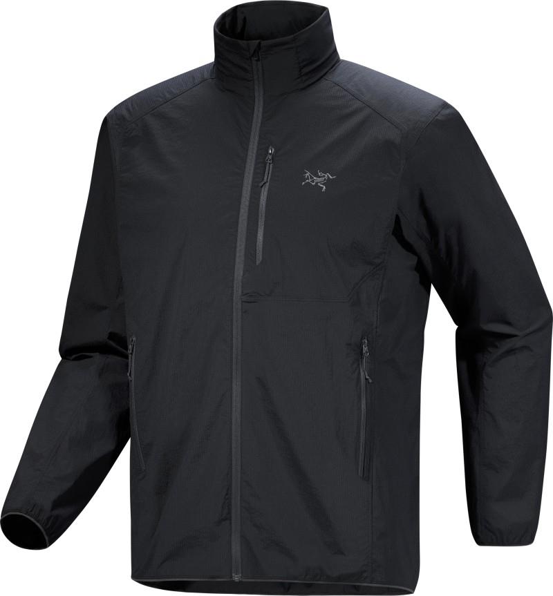 Ossa Stowhood - Mens - black 1
