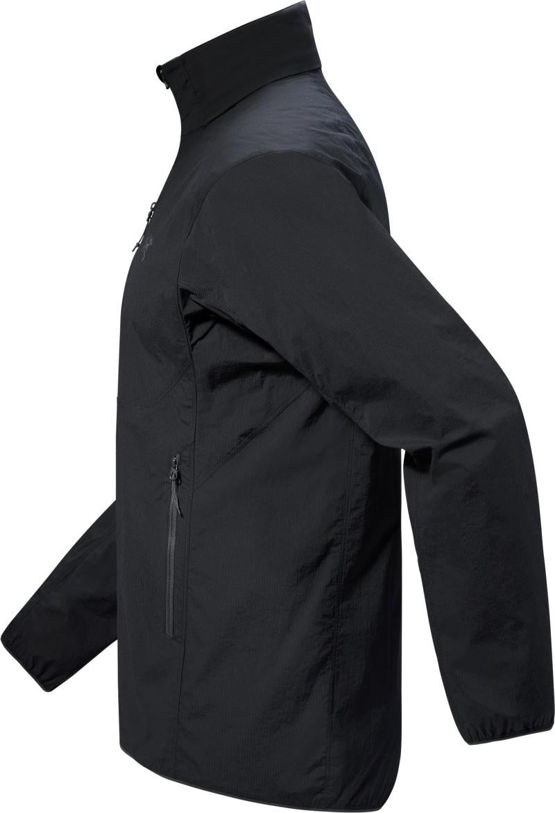 Ossa Stowhood - Mens - black 1