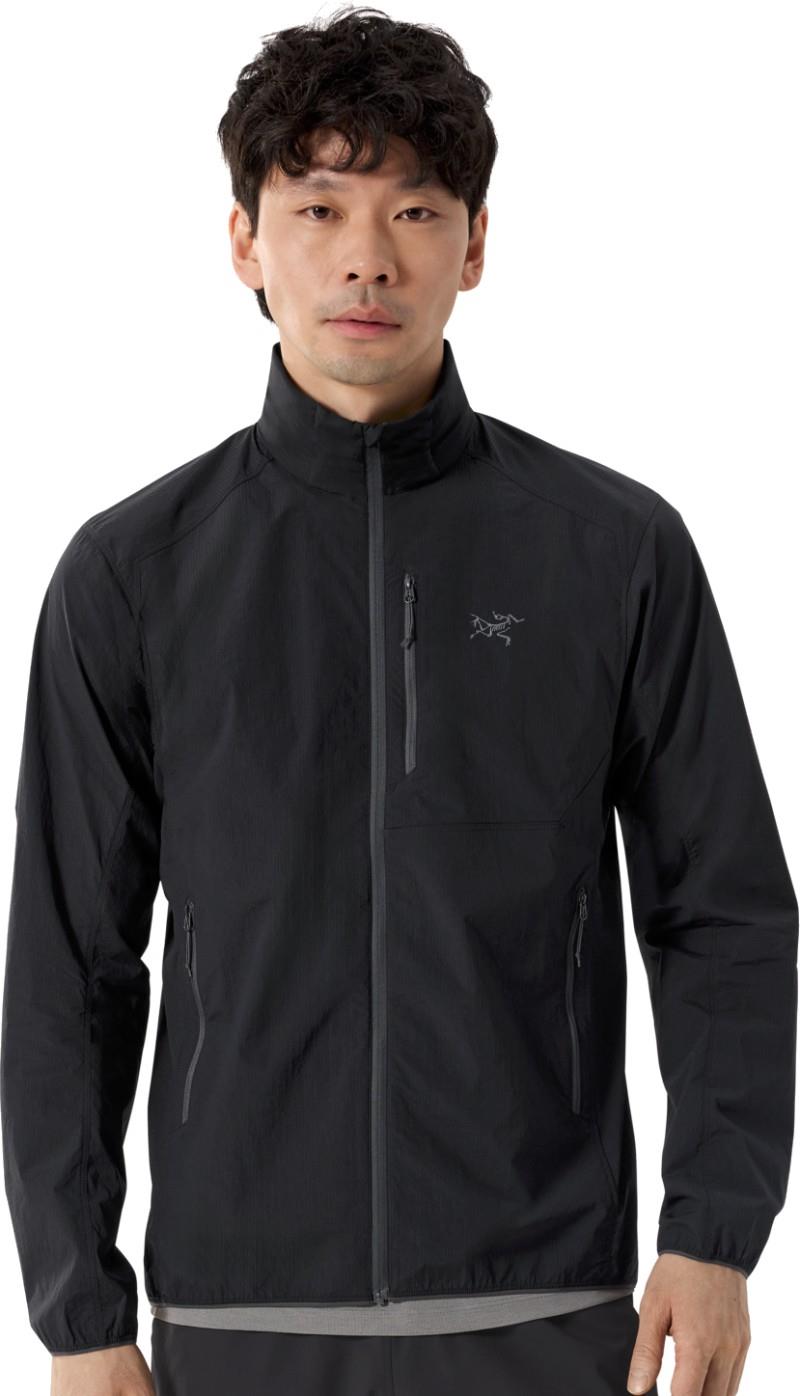 Ossa Stowhood - Mens - black 1