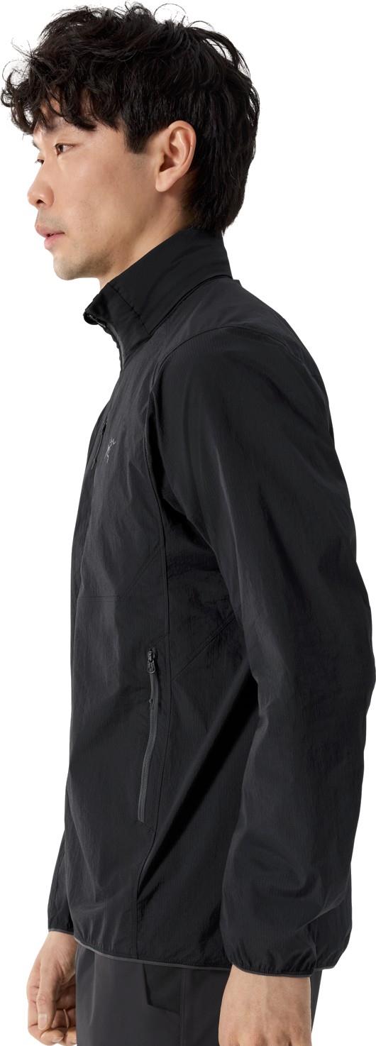 Ossa Stowhood - Mens - black 1