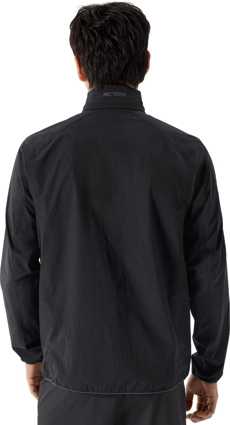 Ossa Stowhood - Mens - black 1