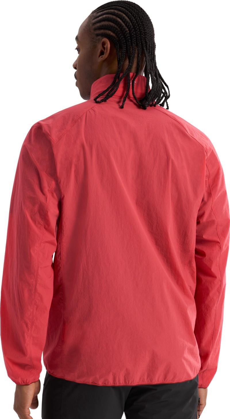 Ossa Stowhood - Mens - stone red 1
