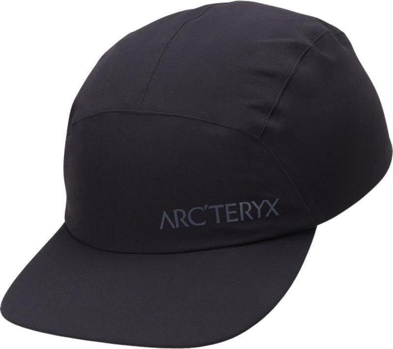 Paltz Cap - Black 1