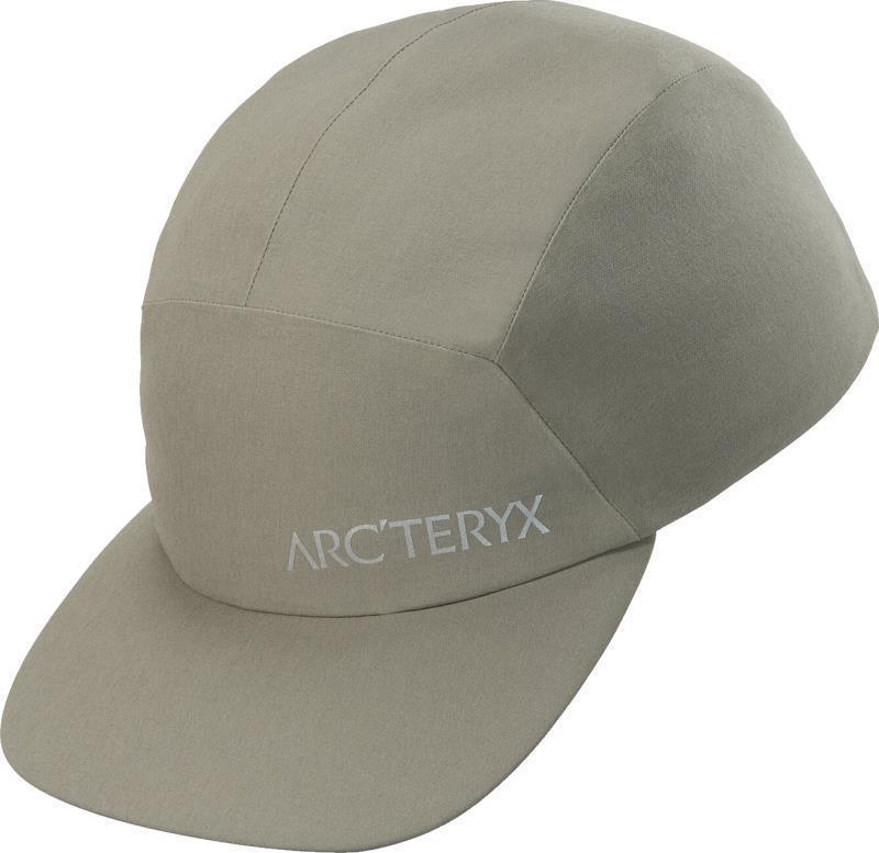 Paltz Cap - Forage 1