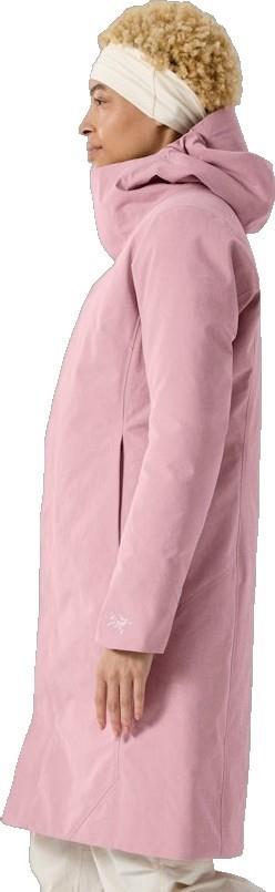 Patera Parka - Womens - bliss 1