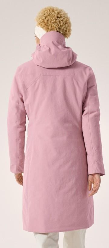 Patera Parka - Womens - bliss 1