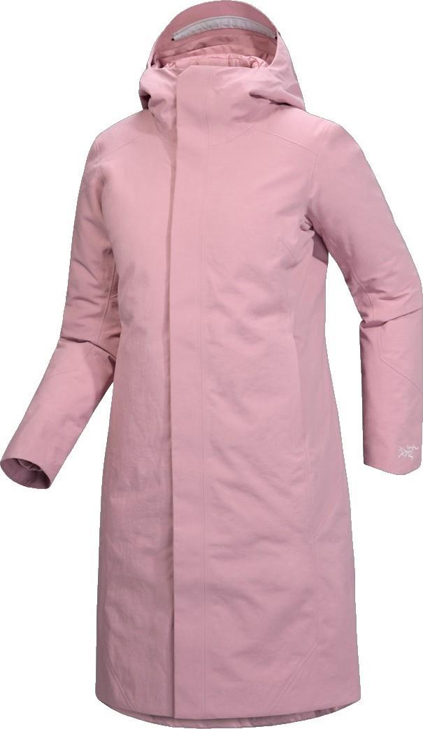 Patera Parka - Womens - bliss 1