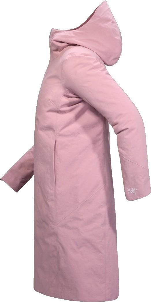 Patera Parka - Womens - bliss 1