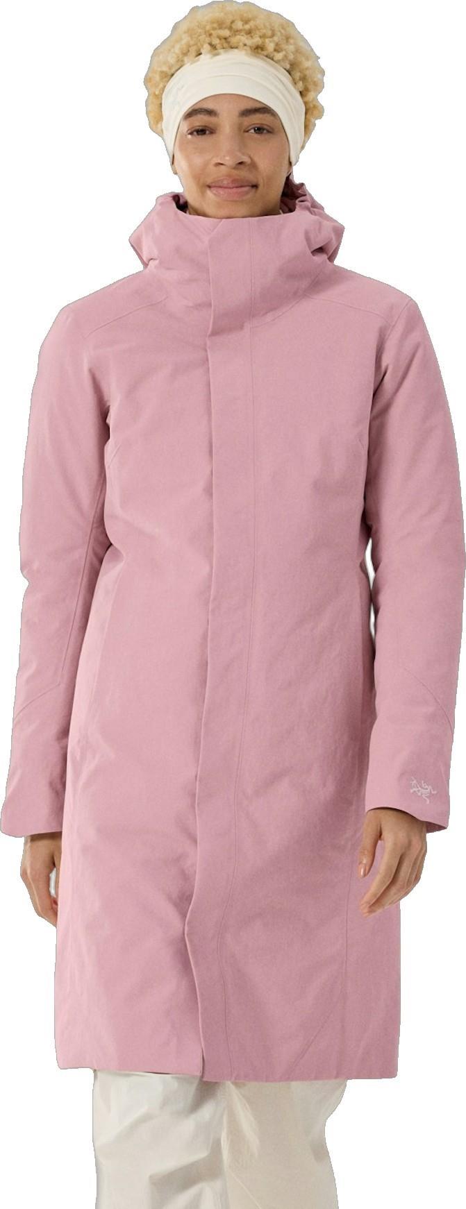Patera Parka - Womens - bliss 1