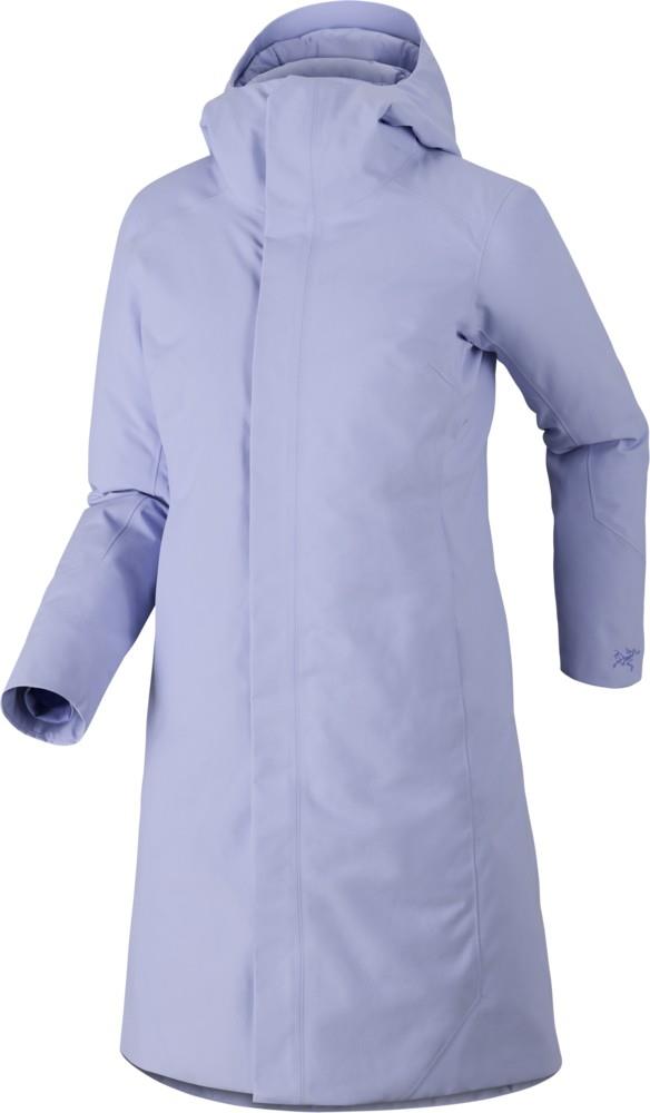 Patera Parka - Womens - kasumi 1