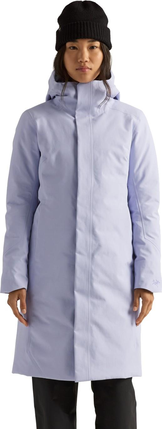 Patera Parka - Womens - kasumi 1