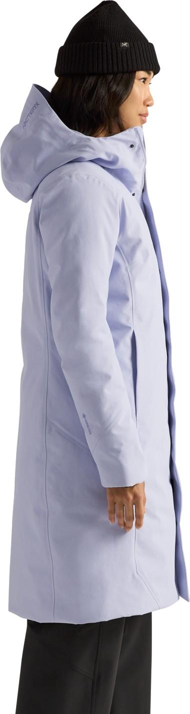 Patera Parka - Womens - kasumi 1