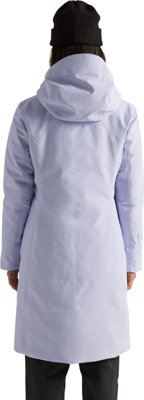 Patera Parka - Womens - kasumi 1