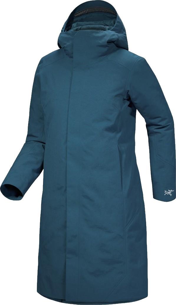 Patera Parka - Womens - nightscape 1