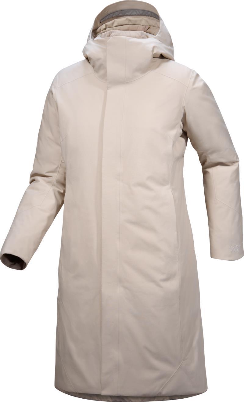 Patera Parka - Womens - rune 1
