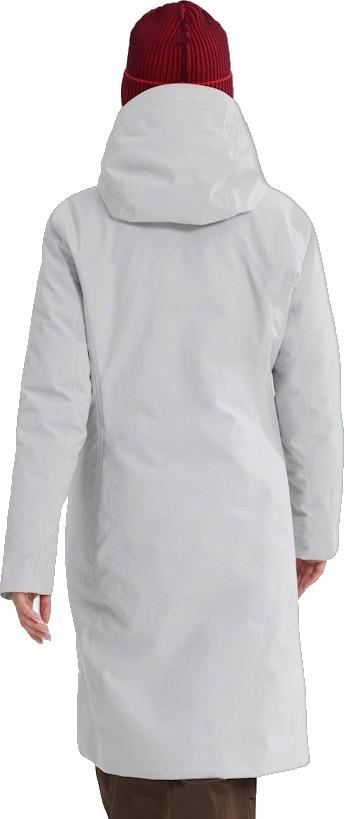 Patera Parka - Womens - solitude 1