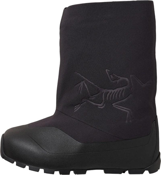 Postour - Mens - black / black 1