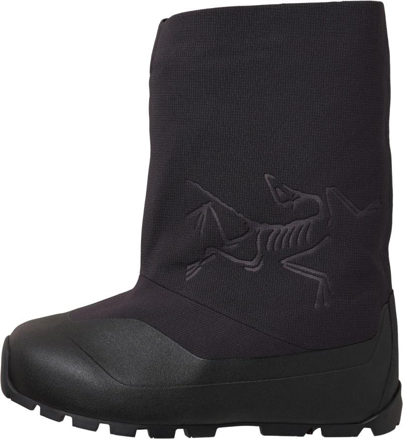 Postour - Womens - black / black 1