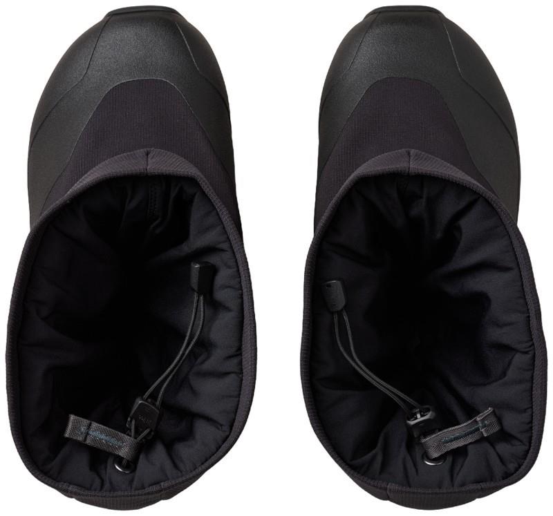Postour - Womens - black / black 1