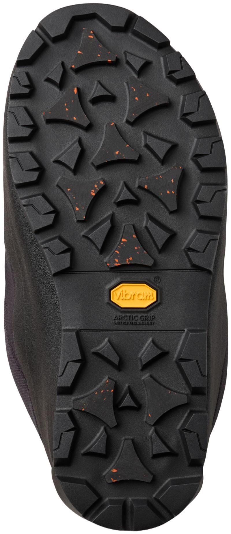 Postour - Womens - black / black 1
