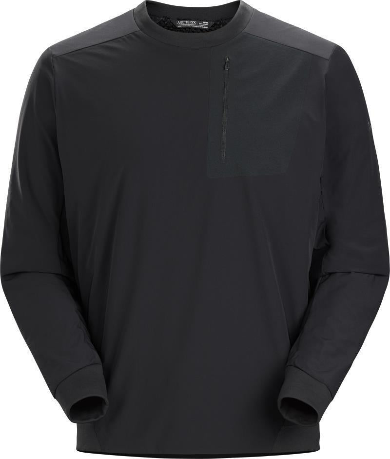 Proton Crew - Mens - Black 1