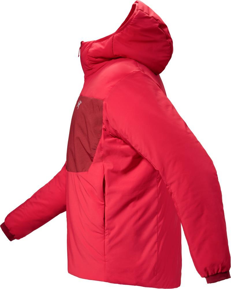 Proton Heavyweight Hoody - Mens - Heritage 2