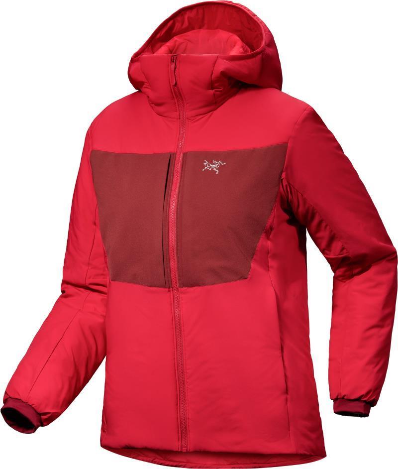 Proton Heavyweight Hoody - Womens - Heritage 1