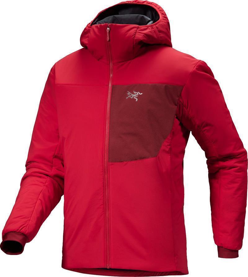 Proton Hoody - Mens - Heritage 1