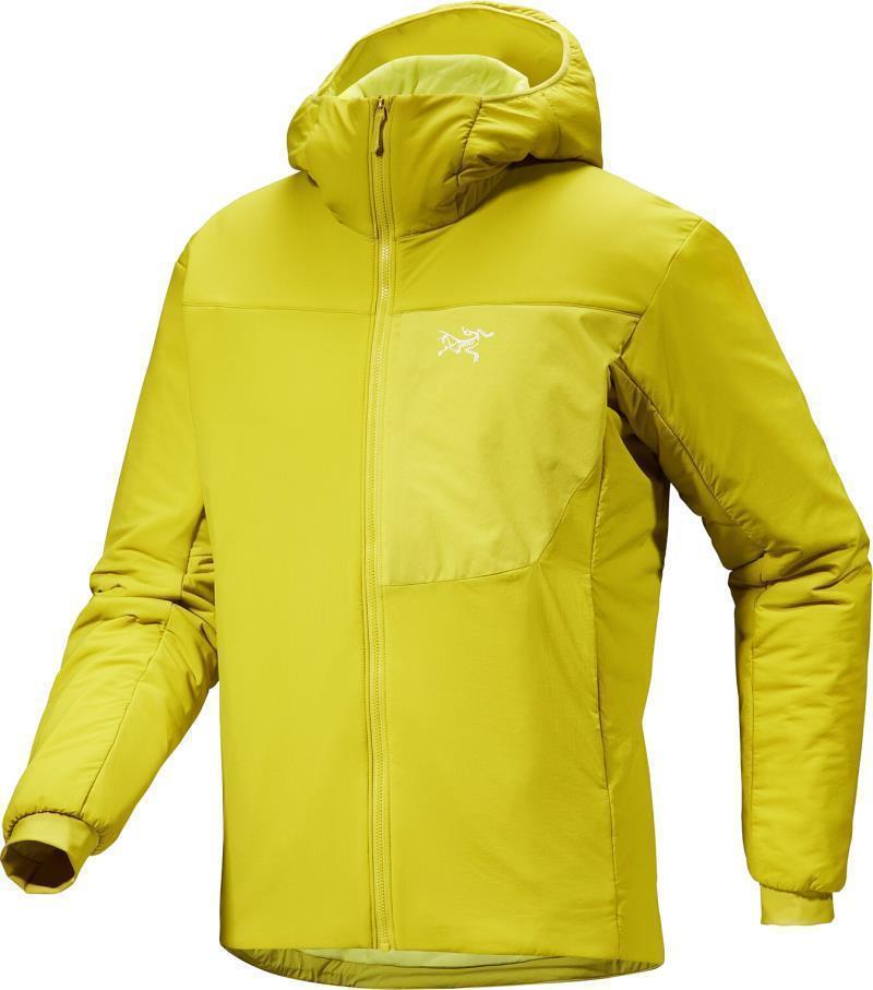 Proton Hoody - Mens - Lampyre 1
