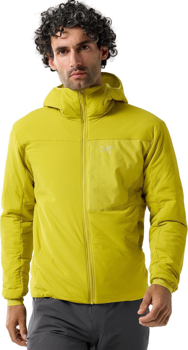 Proton Hoody - Mens - Lampyre 2