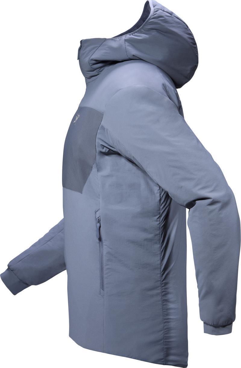 Proton Hoody - Mens - Stratus 2