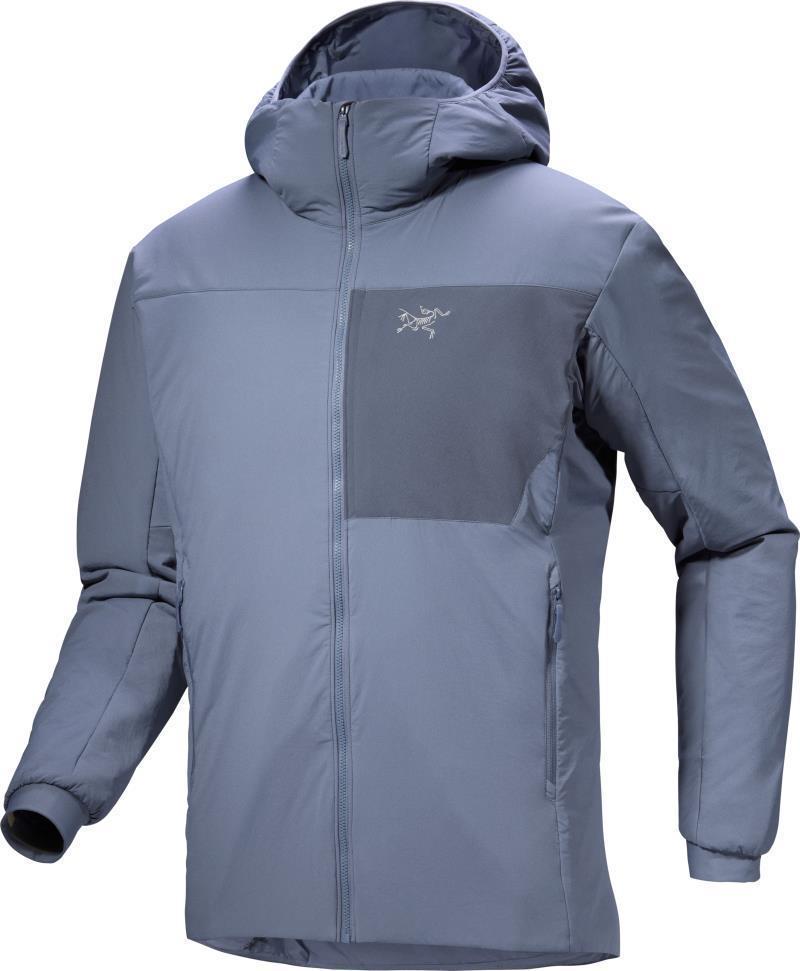 Proton Hoody - Mens - Stratus 1