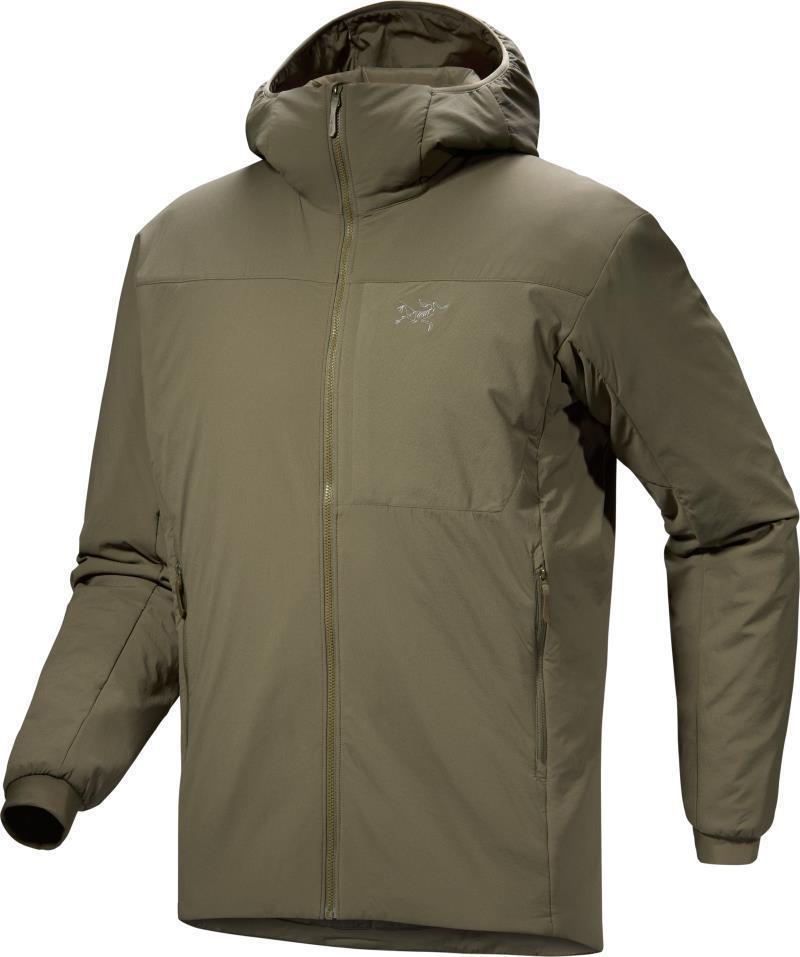 Proton Hoody - Mens - Tatsu 1