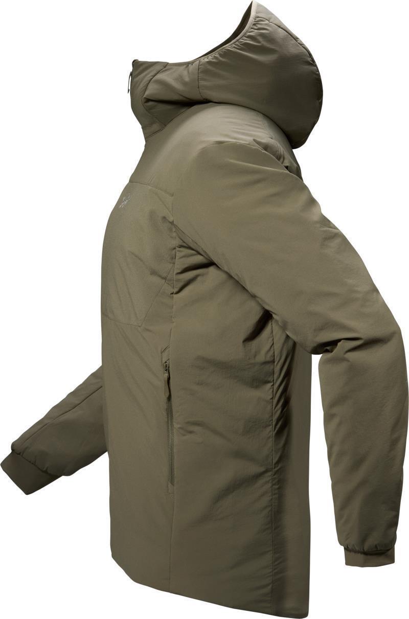 Proton Hoody - Mens - Tatsu 2