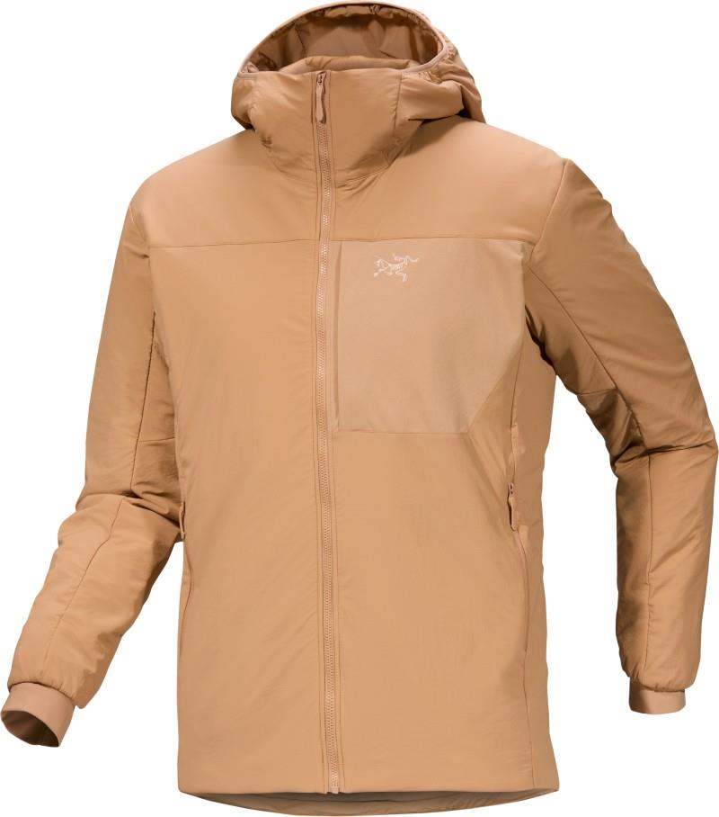 Proton Hoody - Mens - canvas 1
