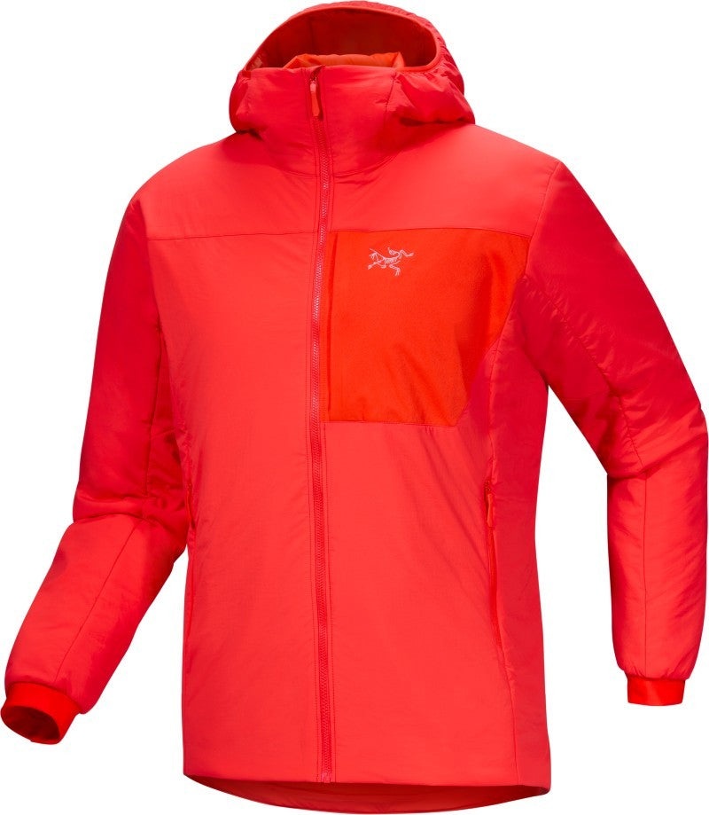 Proton Hoody - Mens - dynasty 1