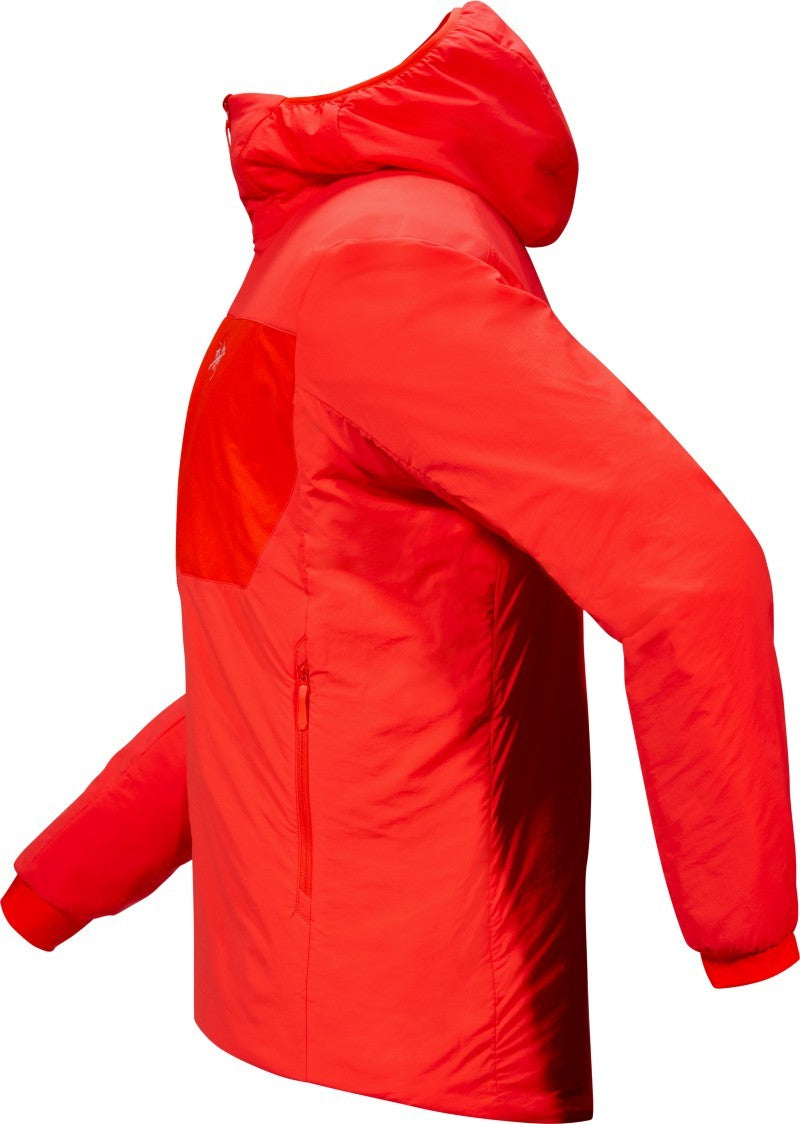 Proton Hoody - Mens - dynasty 1