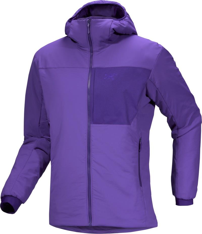 Proton Hoody - Mens - soulsonic 1