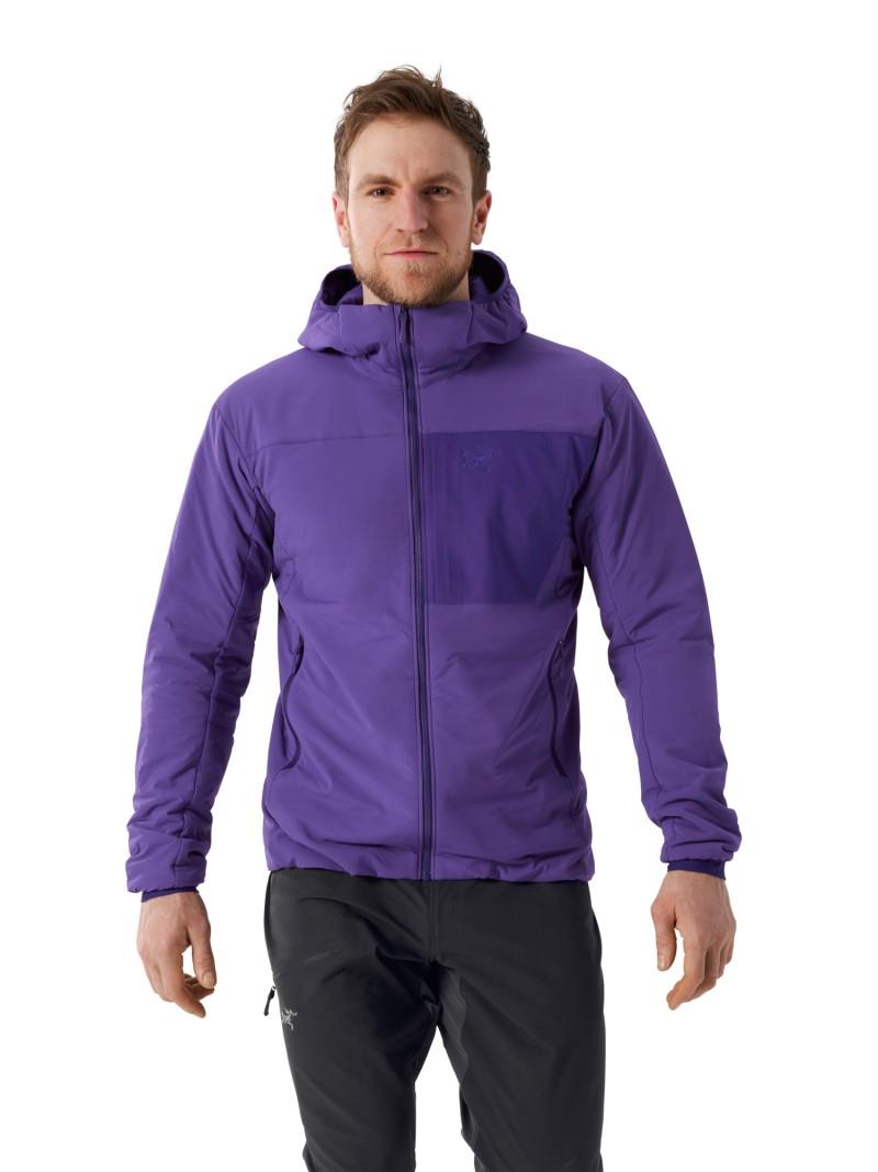 Proton Hoody - Mens - soulsonic 1