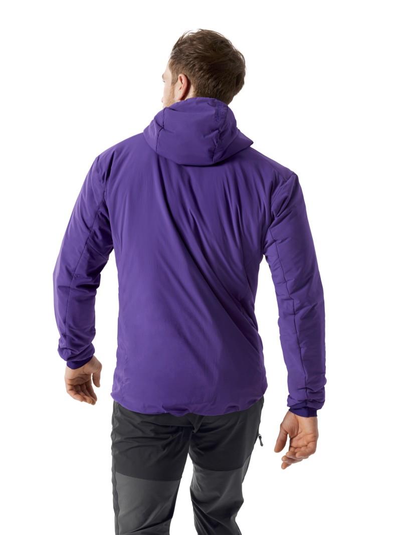 Proton Hoody - Mens - soulsonic 1
