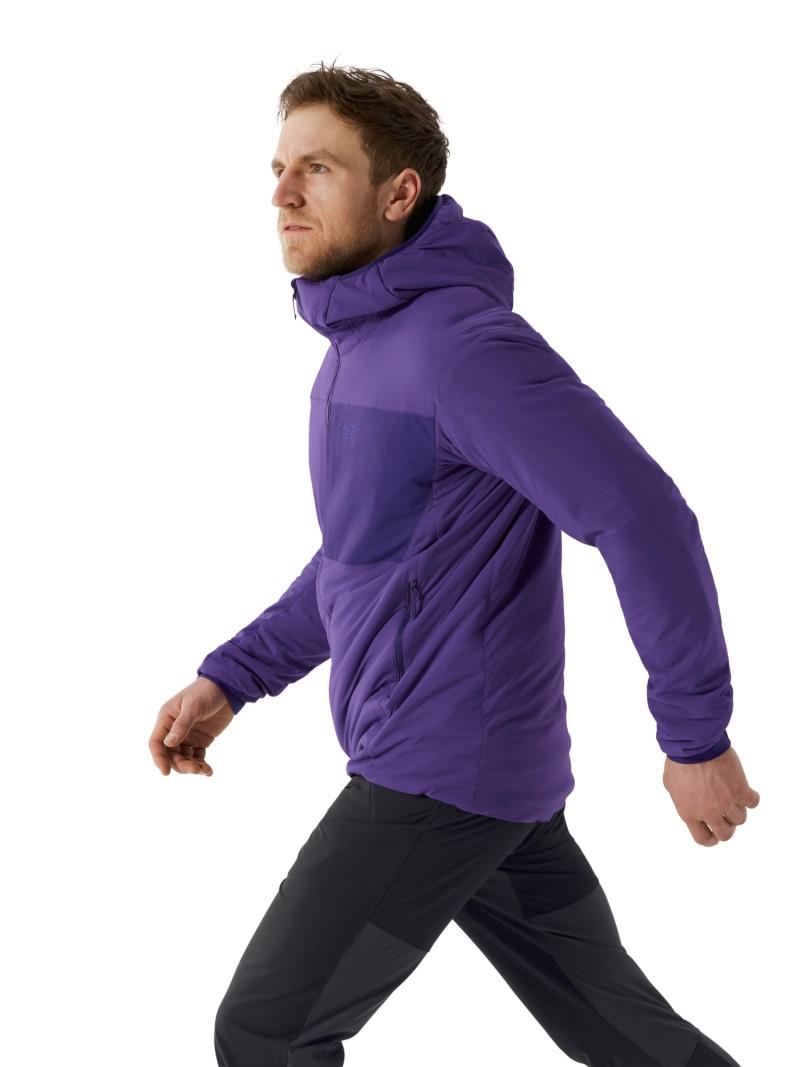 Proton Hoody - Mens - soulsonic 1