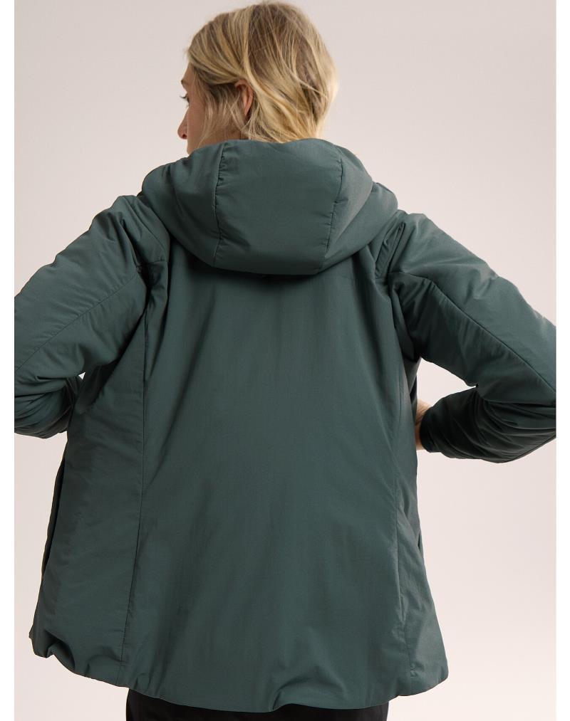 Proton Hoody - Womens - Boxcar 3
