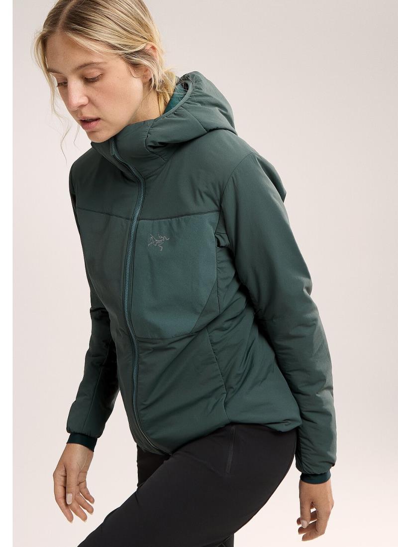 Proton Hoody - Womens - Boxcar 2