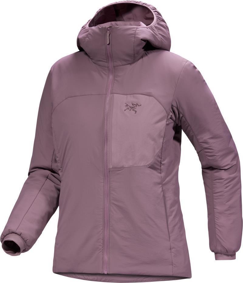 Proton Hoody - Womens - Interstellar 1
