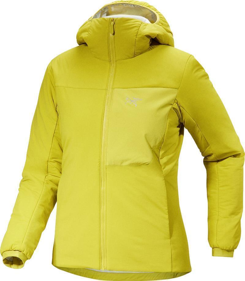 Proton Hoody - Womens - Lampyre 1