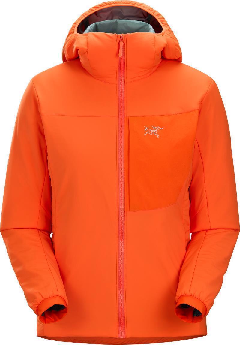 Proton Hoody - Womens - Phenom 1