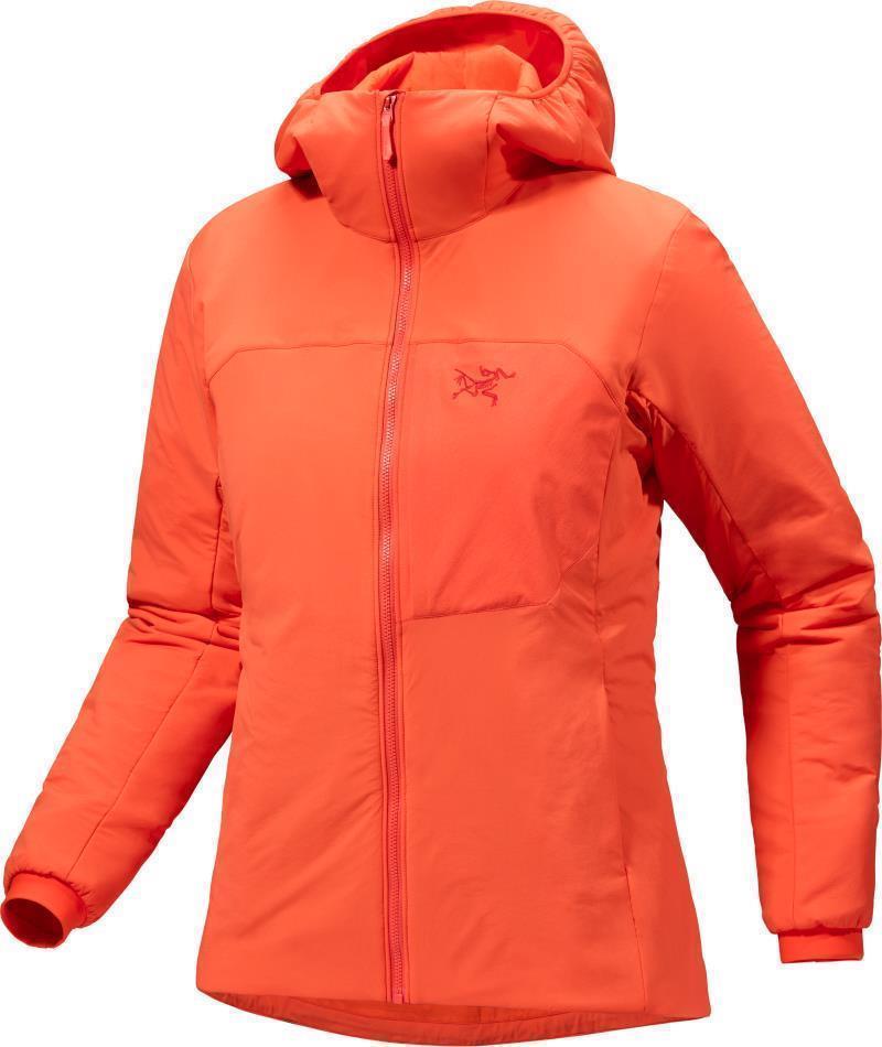 Proton Hoody - Womens - Solaris 1