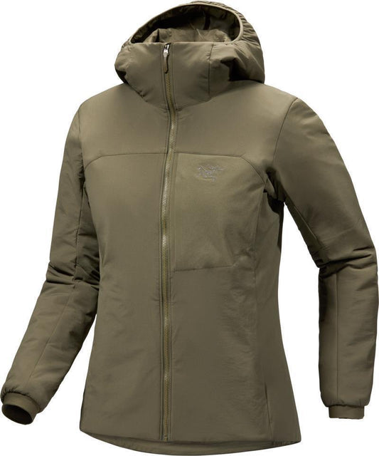 Proton Hoody - Womens - Tatsu 1