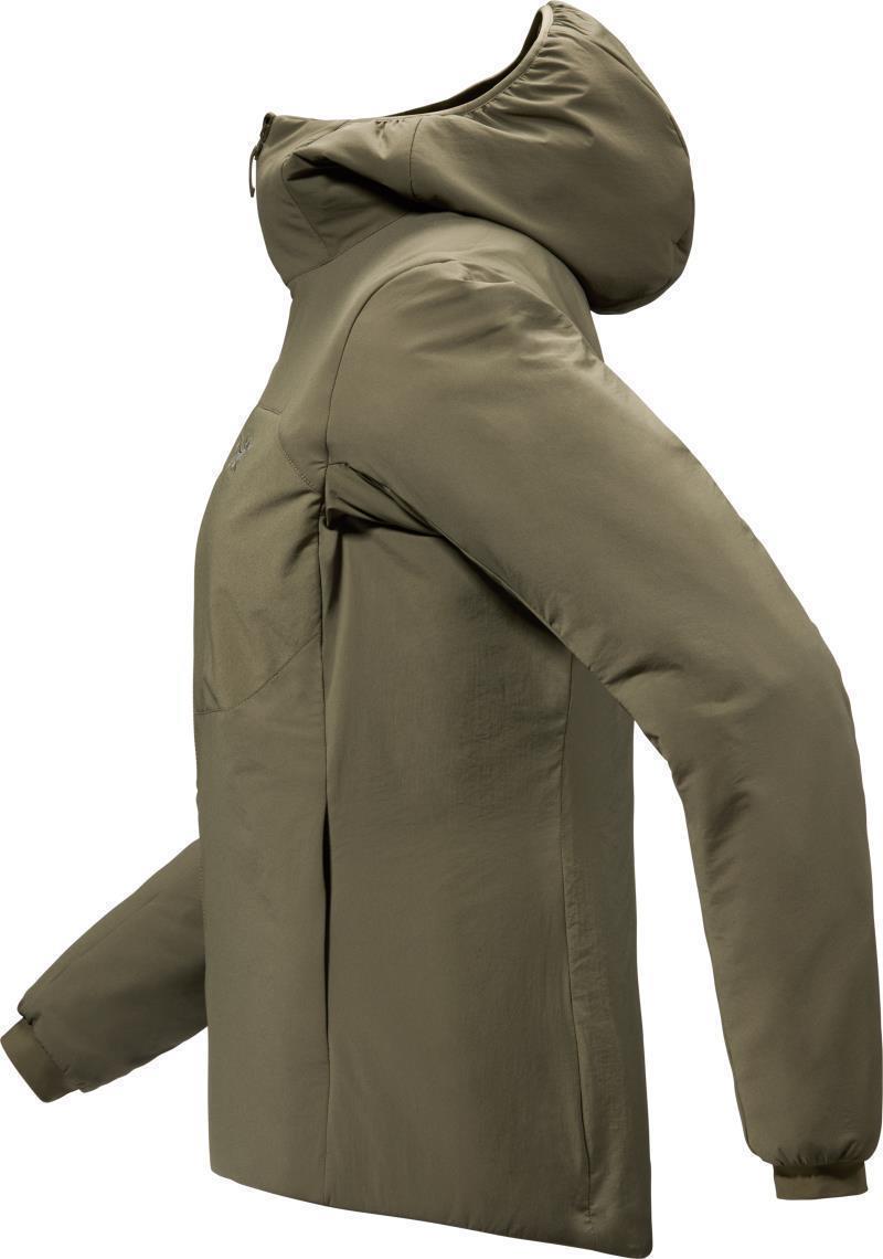 Proton Hoody - Womens - Tatsu 2